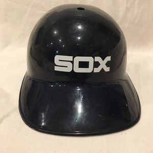 1969 Chicago White Sox Batting Helmet